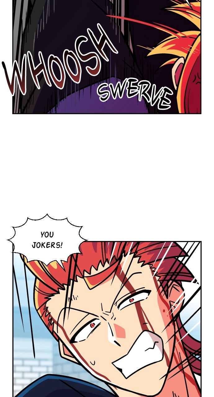 Read Princess Hurricane chapter 125 image 7 on Lezhin