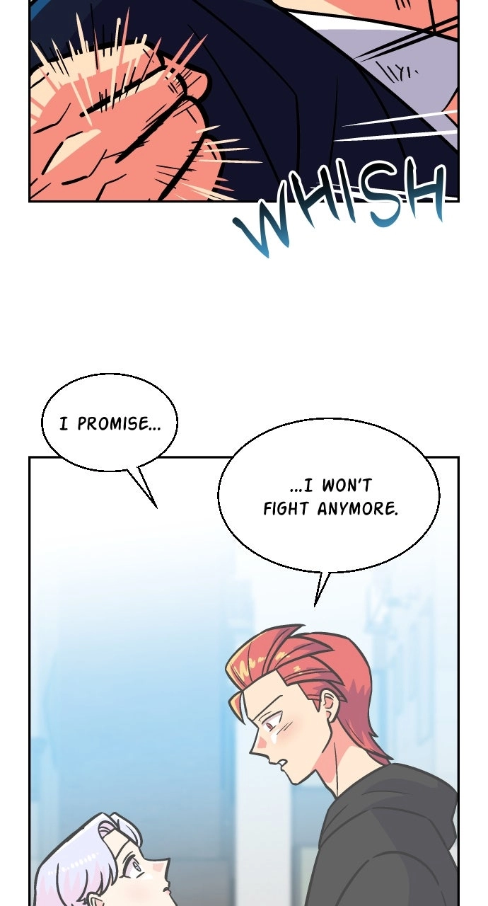 Read Princess Hurricane chapter 125 image 8 on Lezhin
