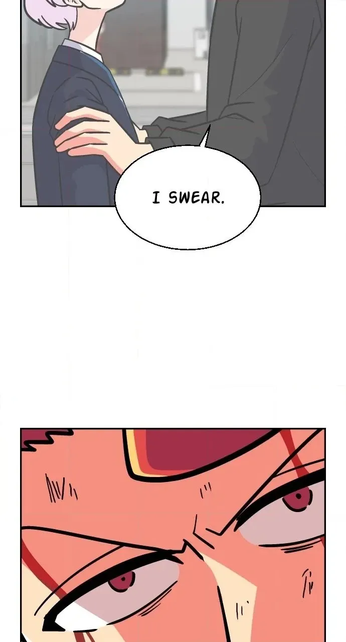 Read Princess Hurricane chapter 125 image 9 on Lezhin