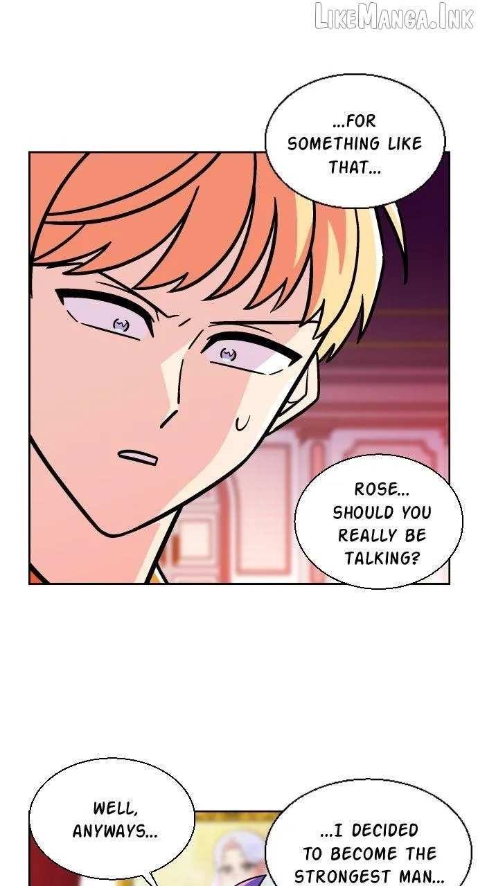 Read Princess Hurricane chapter 126 image 12 on Lezhin