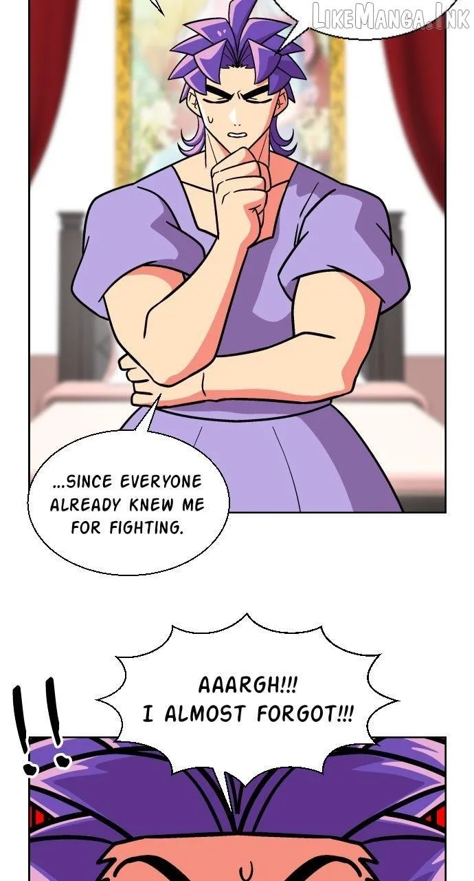 Read Princess Hurricane chapter 126 image 13 on Lezhin