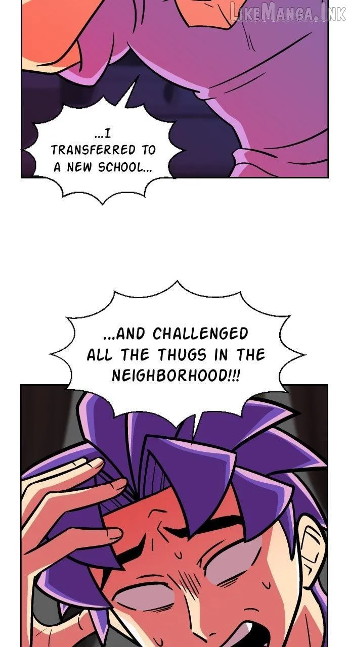 Read Princess Hurricane chapter 126 image 15 on Lezhin