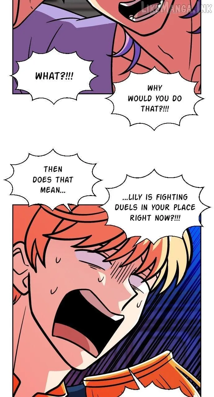 Read Princess Hurricane chapter 126 image 16 on Lezhin