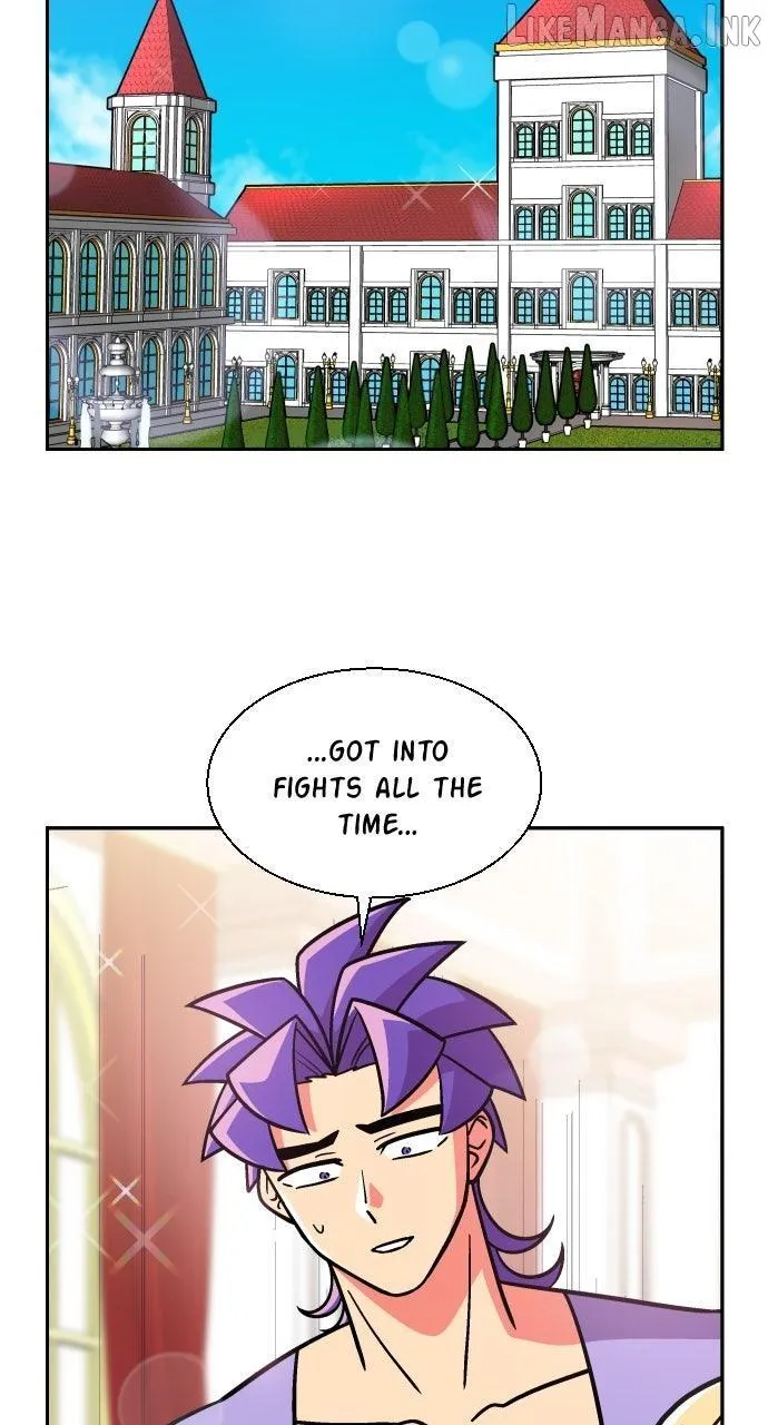 Read Princess Hurricane chapter 126 image 2 on Lezhin