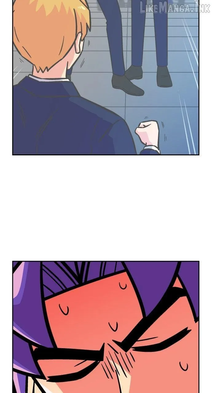 Read Princess Hurricane chapter 126 image 22 on Lezhin