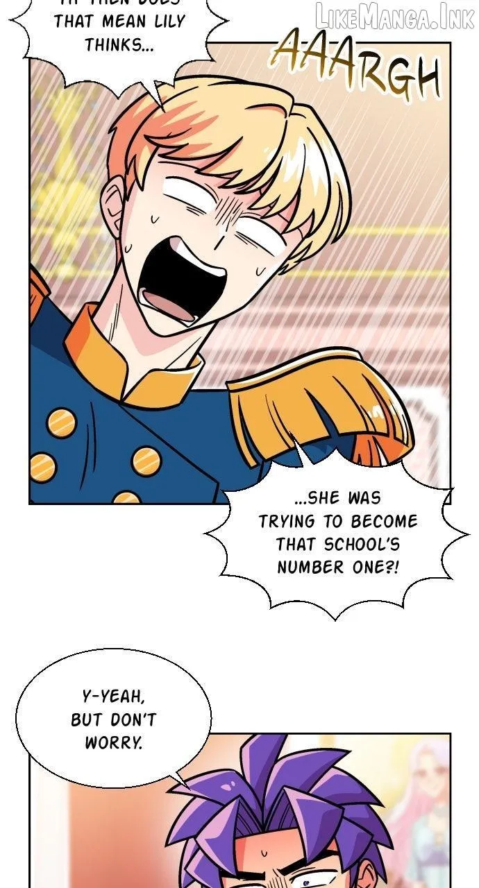 Read Princess Hurricane chapter 126 image 26 on Lezhin