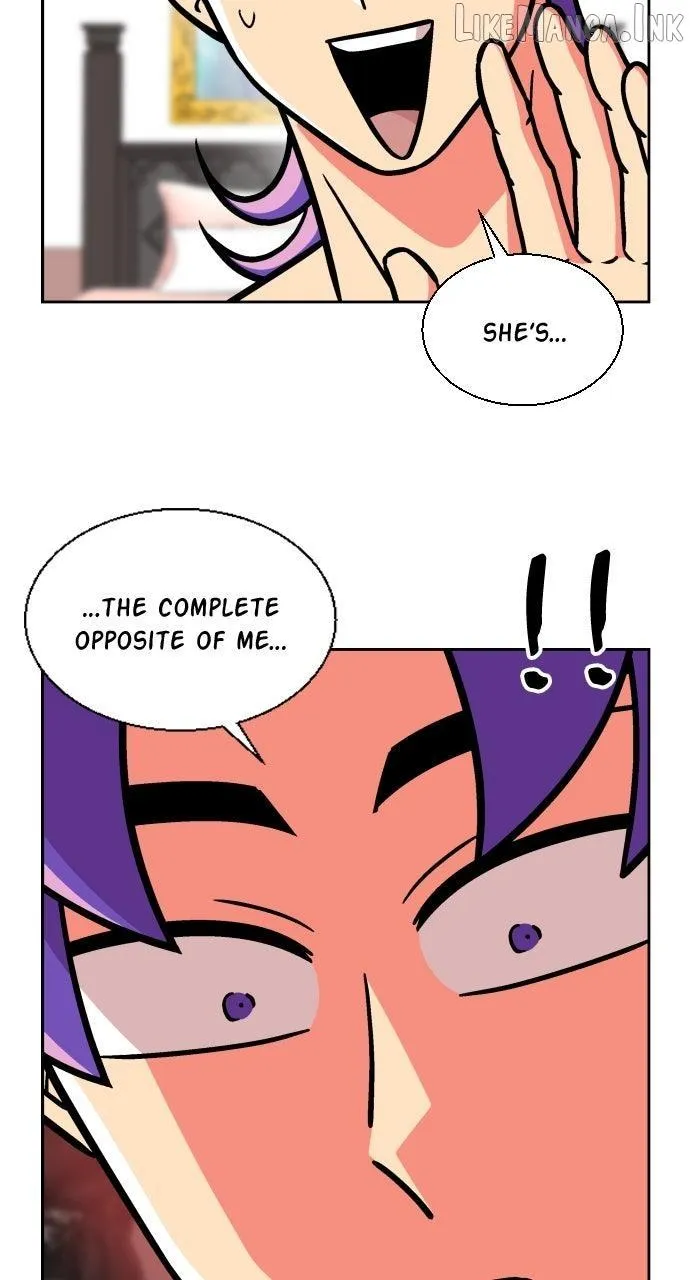 Read Princess Hurricane chapter 126 image 28 on Lezhin
