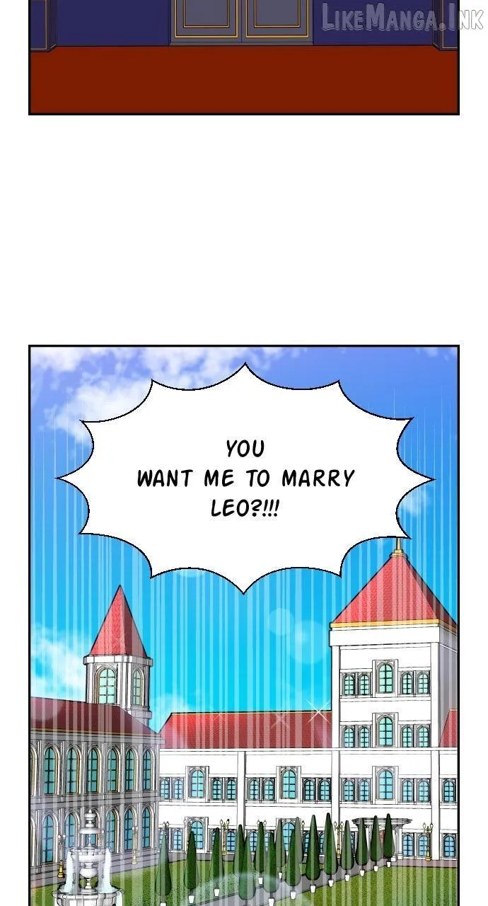 Read Princess Hurricane chapter 126 image 34 on Lezhin