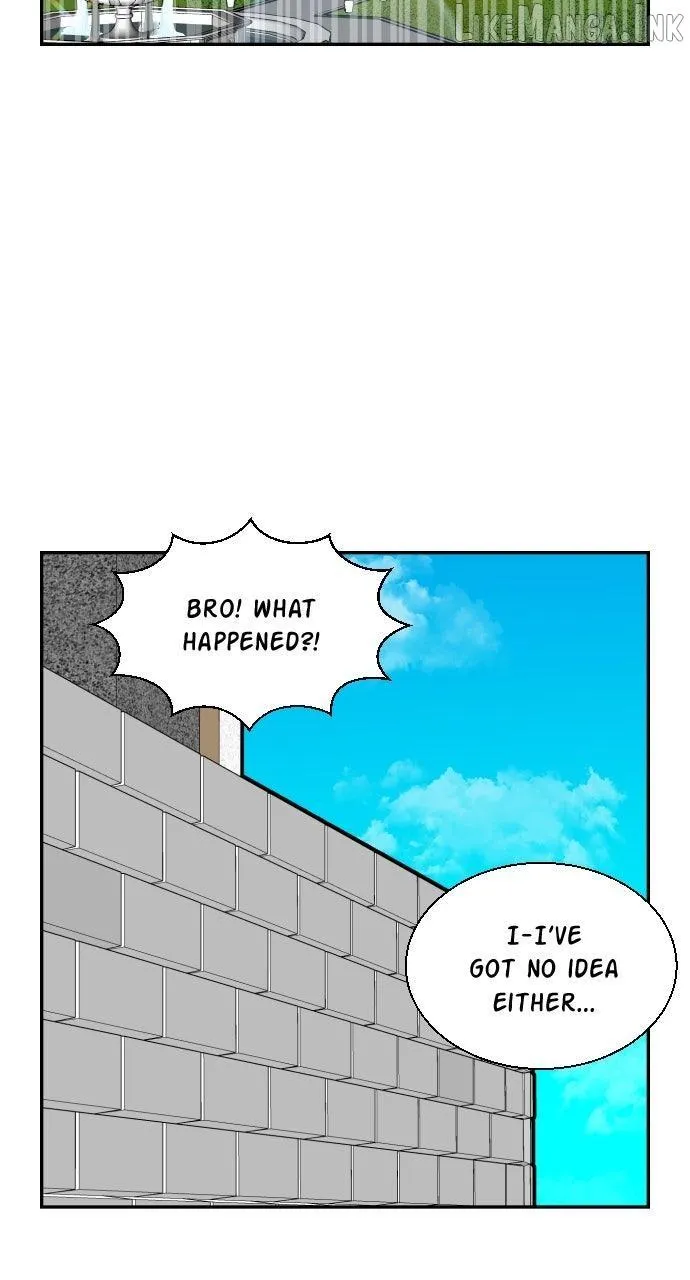 Read Princess Hurricane chapter 126 image 35 on Lezhin