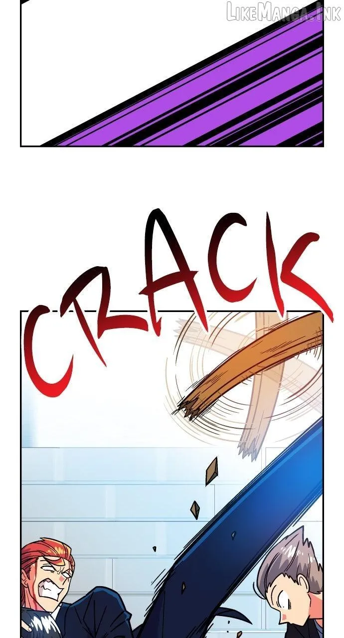 Read Princess Hurricane chapter 126 image 39 on Lezhin