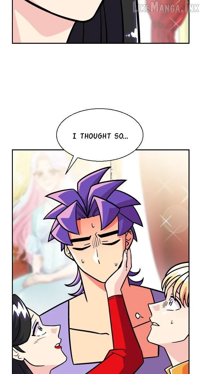 Read Princess Hurricane chapter 126 image 4 on Lezhin