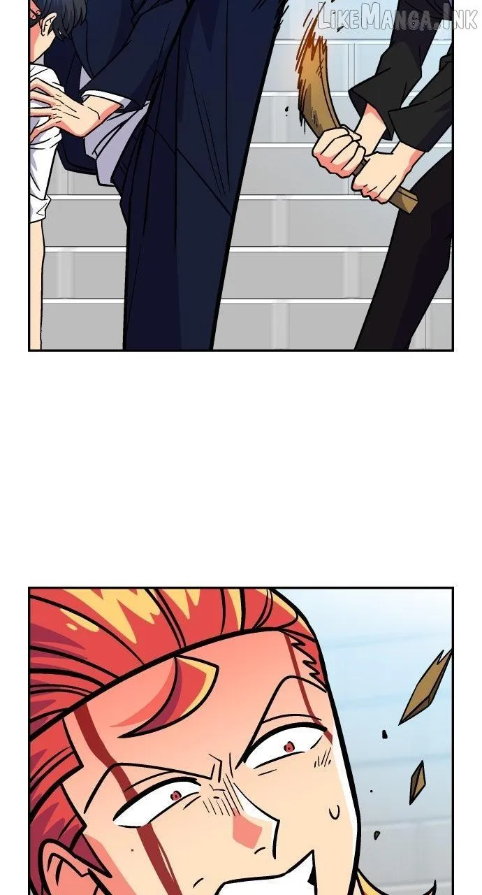 Read Princess Hurricane chapter 126 image 40 on Lezhin