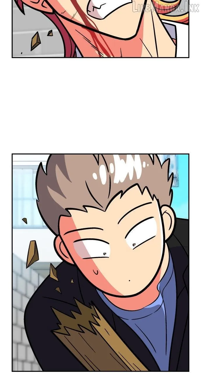 Read Princess Hurricane chapter 126 image 41 on Lezhin