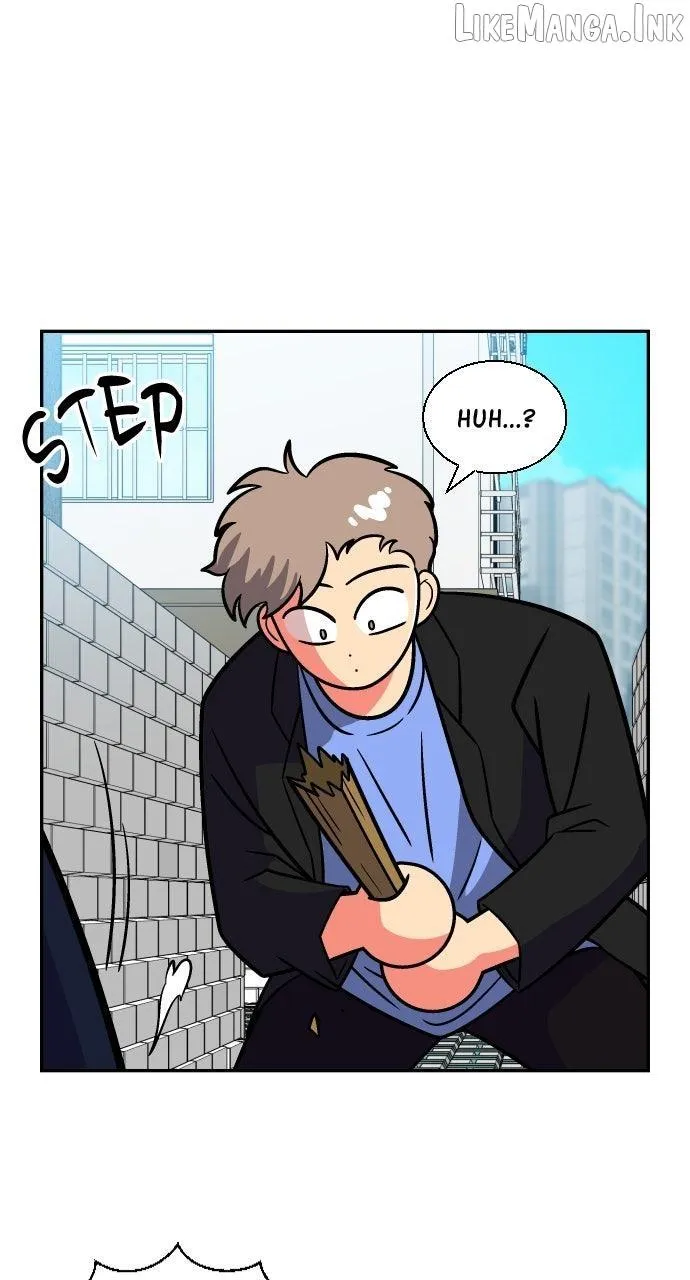 Read Princess Hurricane chapter 126 image 42 on Lezhin