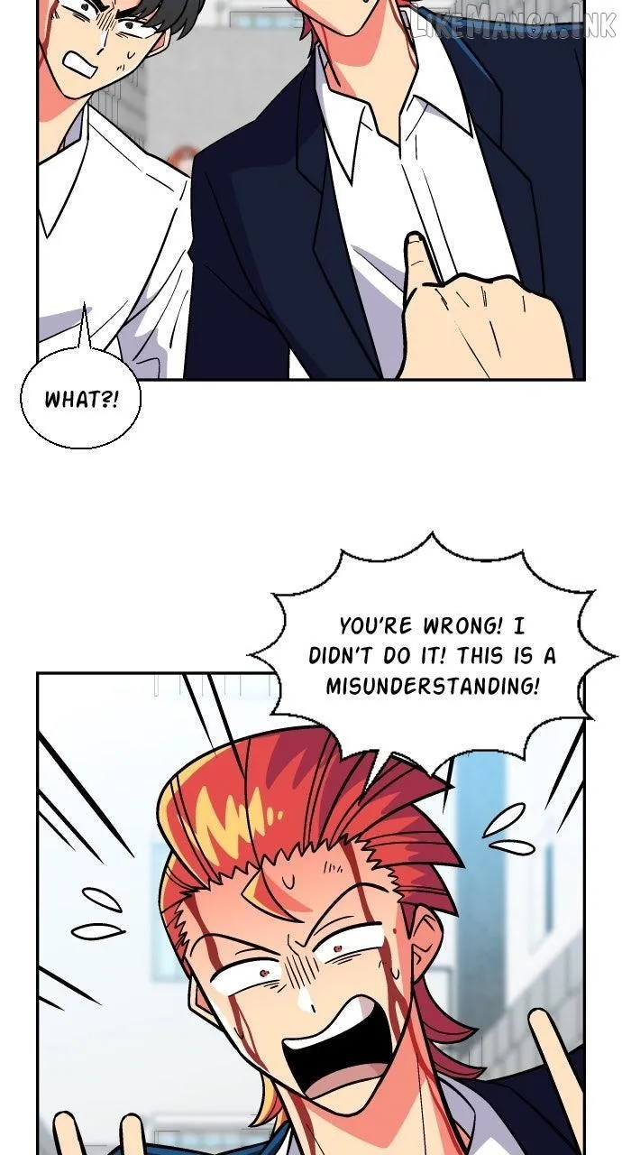 Read Princess Hurricane chapter 126 image 45 on Lezhin