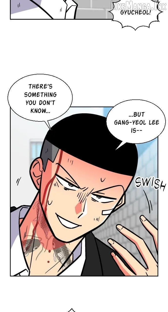 Read Princess Hurricane chapter 126 image 48 on Lezhin