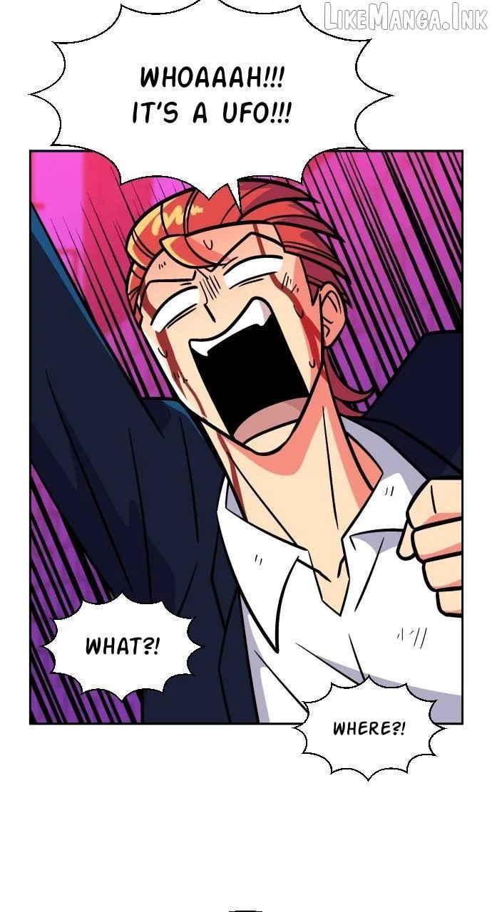 Read Princess Hurricane chapter 126 image 49 on Lezhin