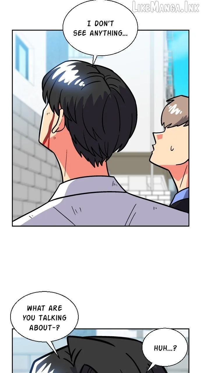Read Princess Hurricane chapter 126 image 50 on Lezhin