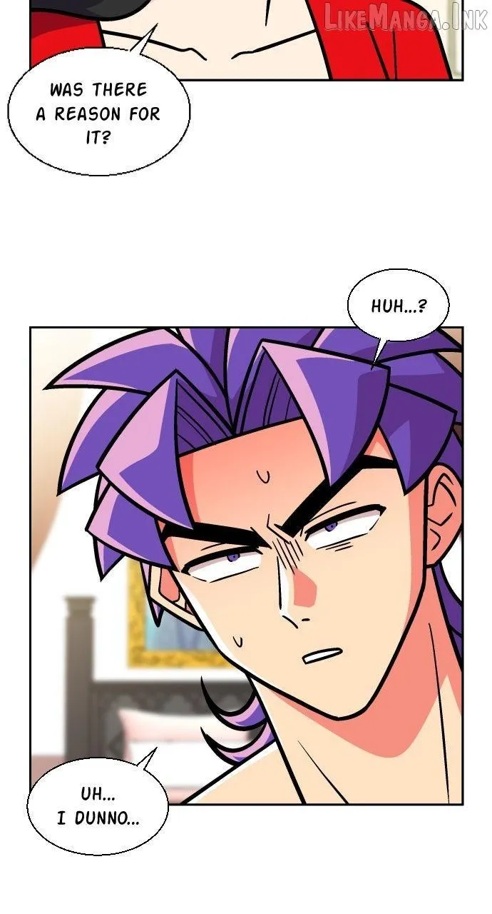 Read Princess Hurricane chapter 126 image 6 on Lezhin