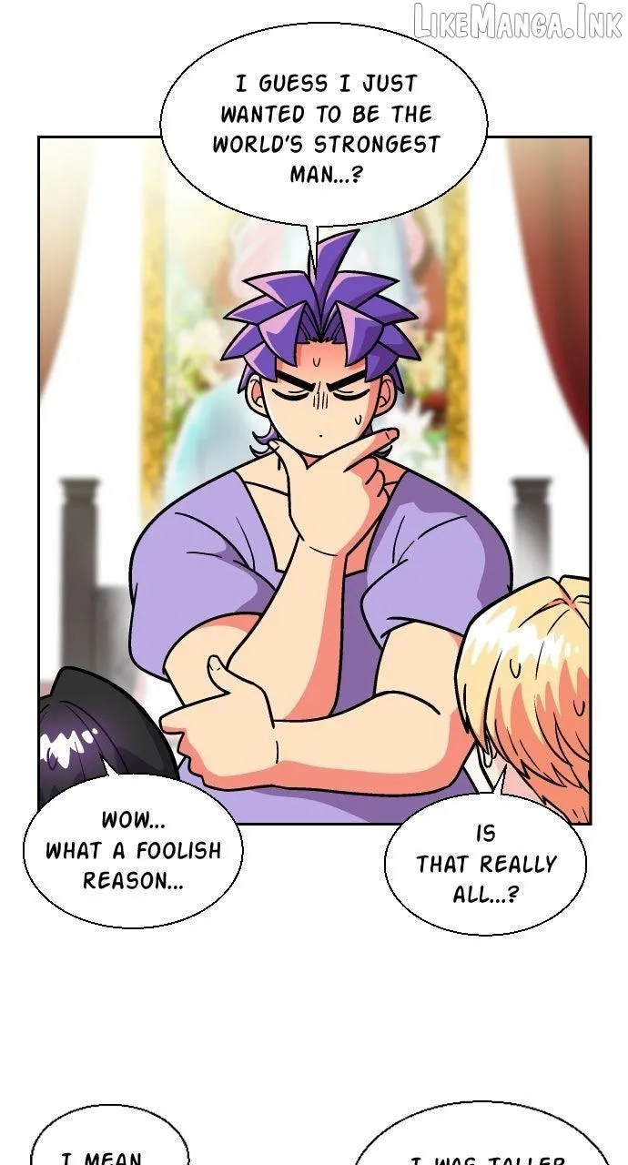 Read Princess Hurricane chapter 126 image 7 on Lezhin