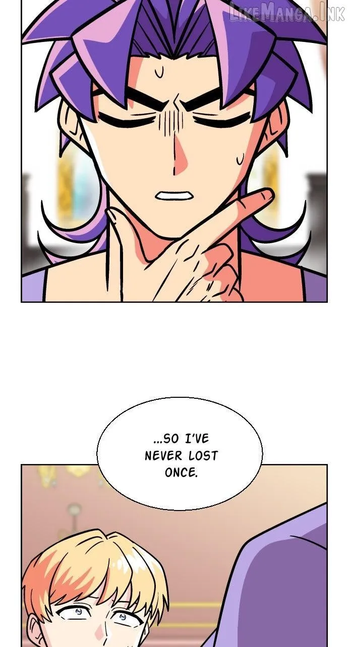 Read Princess Hurricane chapter 126 image 9 on Lezhin