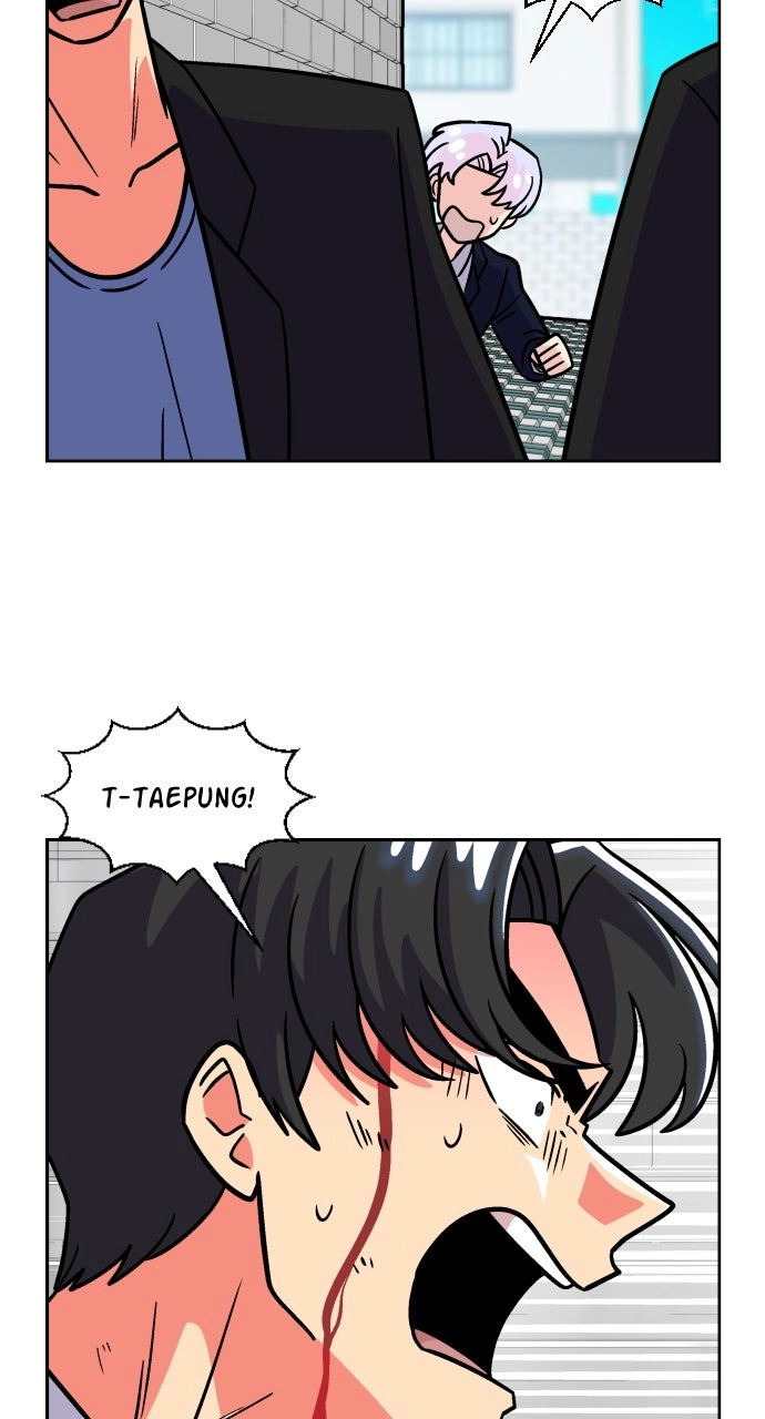 Read Princess Hurricane chapter 127 image 10 on Lezhin