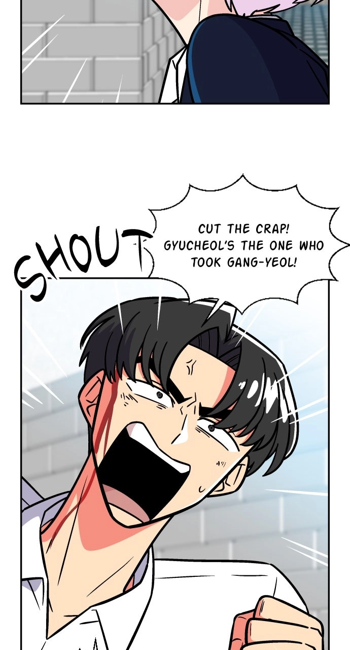 Read Princess Hurricane chapter 127 image 17 on Lezhin