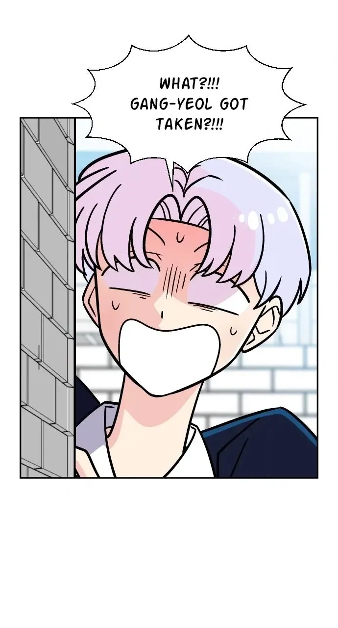 Read Princess Hurricane chapter 127 image 19 on Lezhin