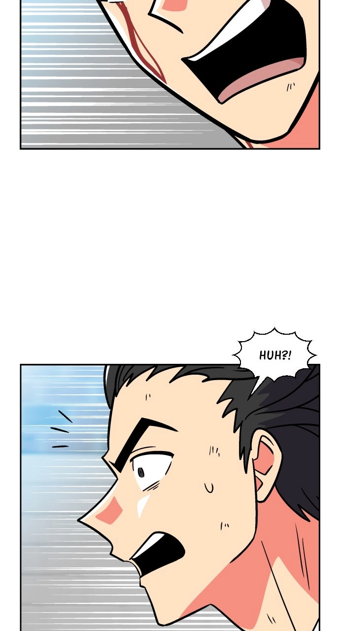 Read Princess Hurricane chapter 127 image 23 on Lezhin