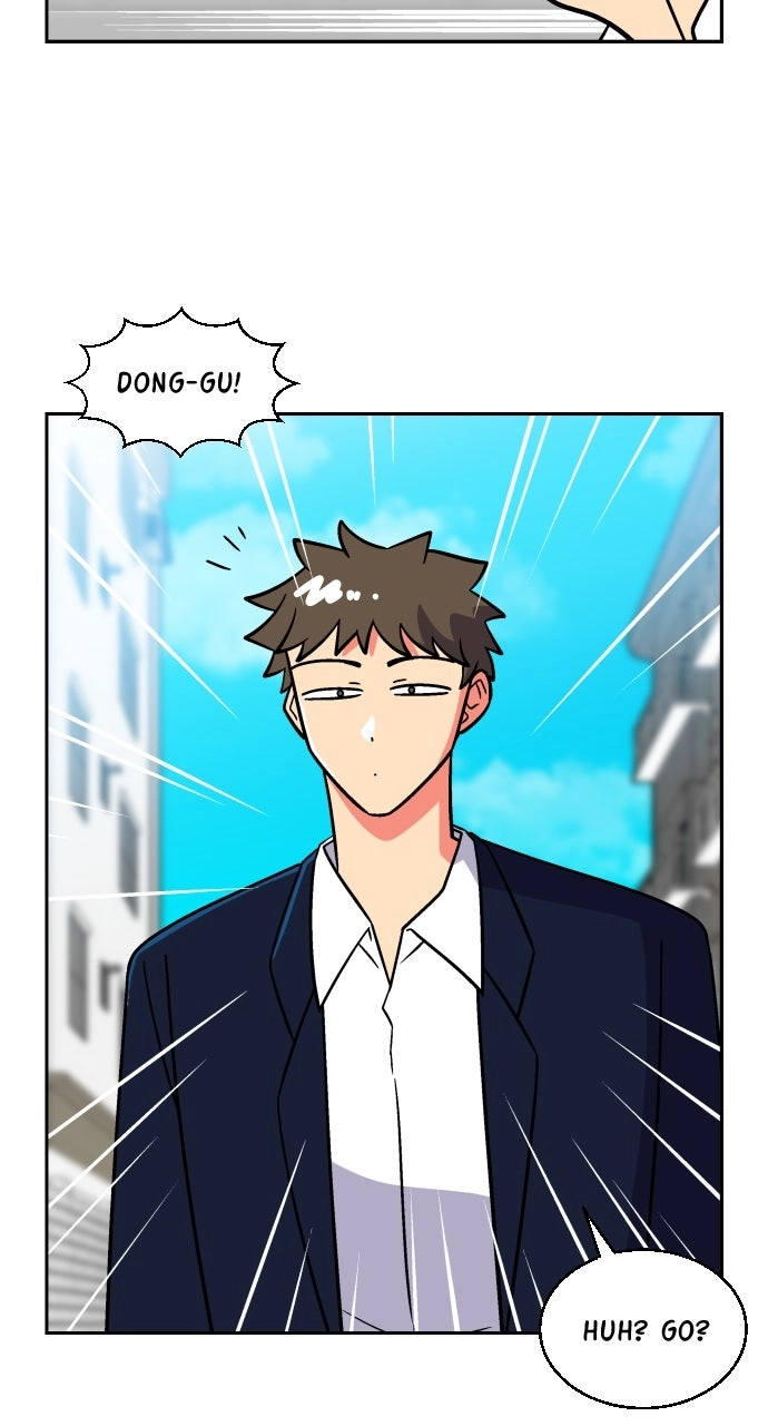 Read Princess Hurricane chapter 127 image 24 on Lezhin