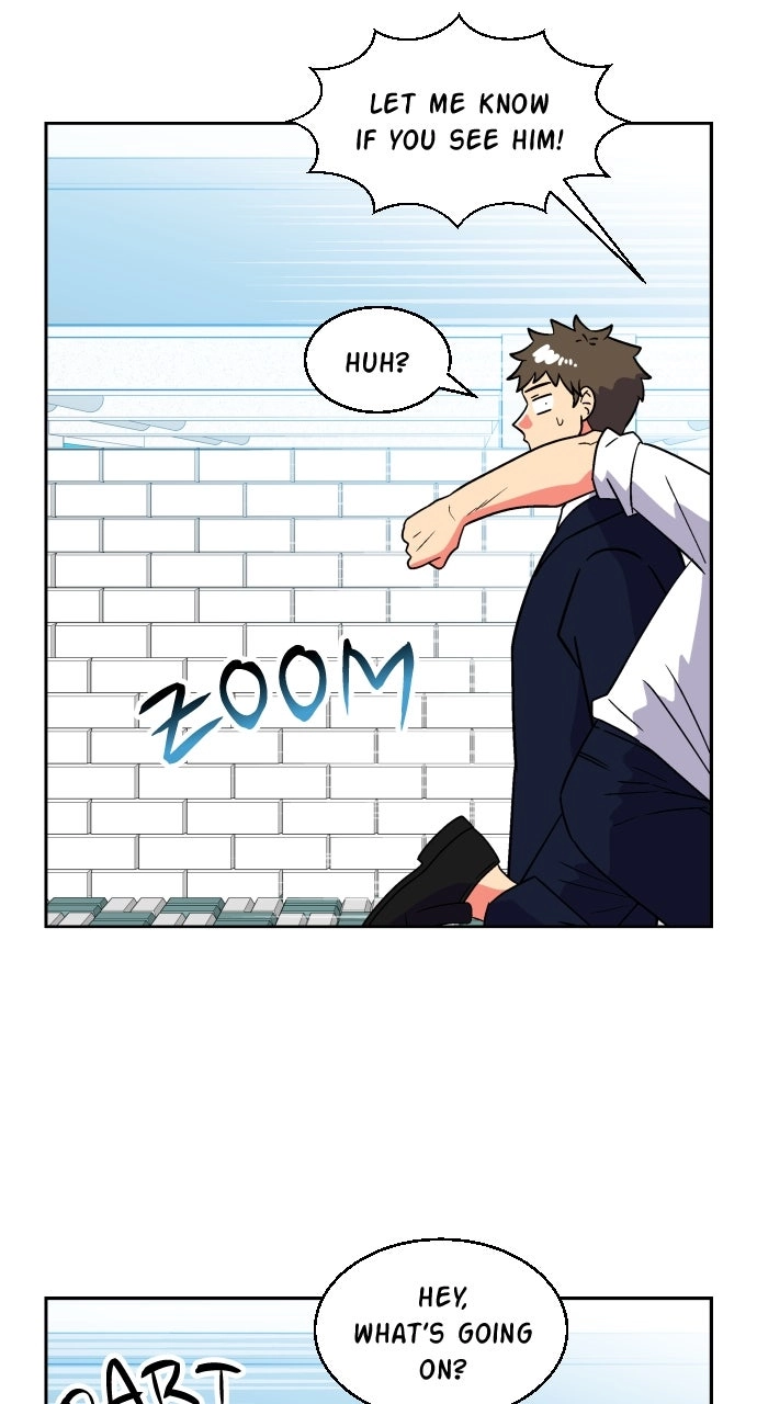 Read Princess Hurricane chapter 127 image 26 on Lezhin
