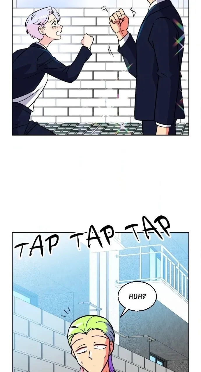 Read Princess Hurricane chapter 127 image 29 on Lezhin