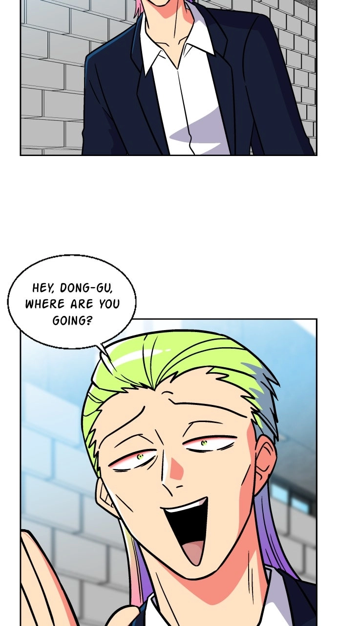 Read Princess Hurricane chapter 127 image 30 on Lezhin