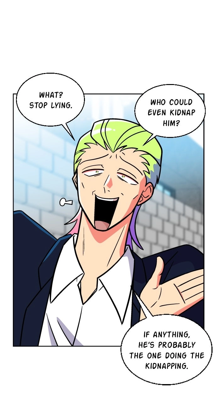 Read Princess Hurricane chapter 127 image 32 on Lezhin