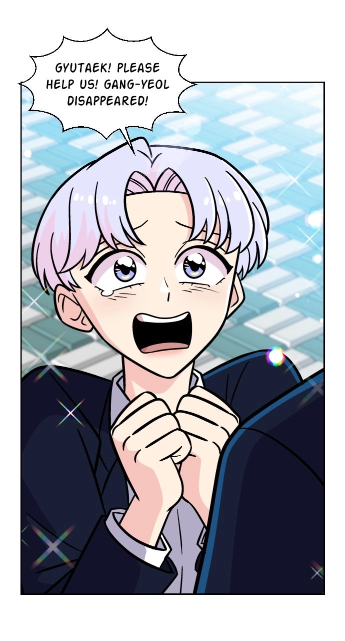 Read Princess Hurricane chapter 127 image 33 on Lezhin