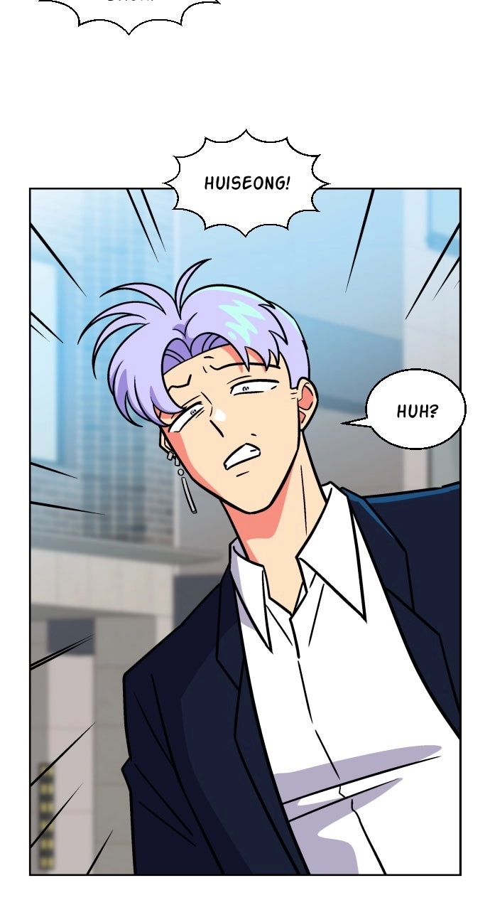 Read Princess Hurricane chapter 127 image 35 on Lezhin
