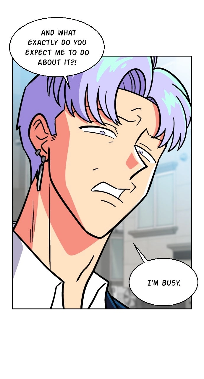 Read Princess Hurricane chapter 127 image 37 on Lezhin