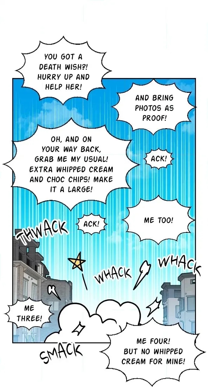 Read Princess Hurricane chapter 127 image 39 on Lezhin