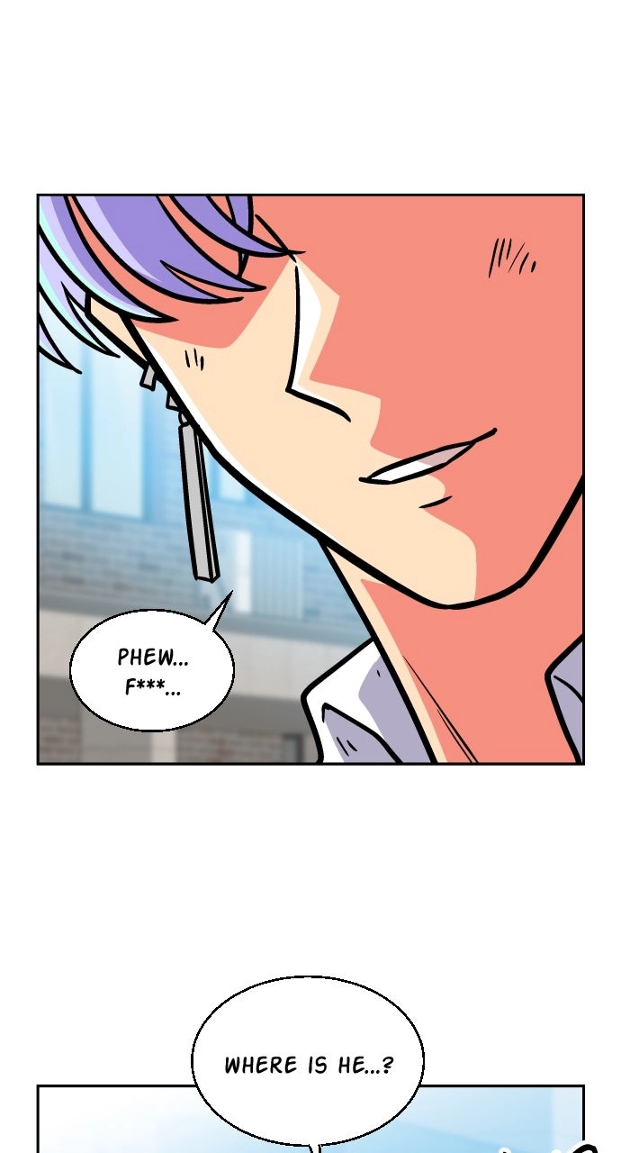 Read Princess Hurricane chapter 127 image 40 on Lezhin
