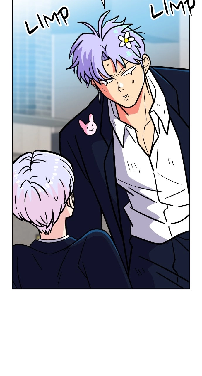 Read Princess Hurricane chapter 127 image 41 on Lezhin