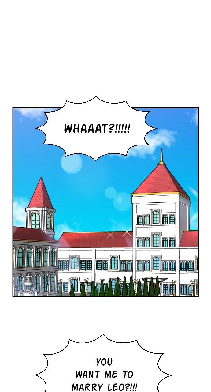 Read Princess Hurricane chapter 127 image 42 on Lezhin