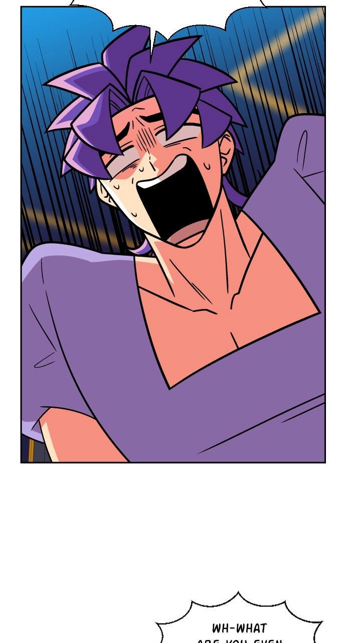 Read Princess Hurricane chapter 127 image 43 on Lezhin