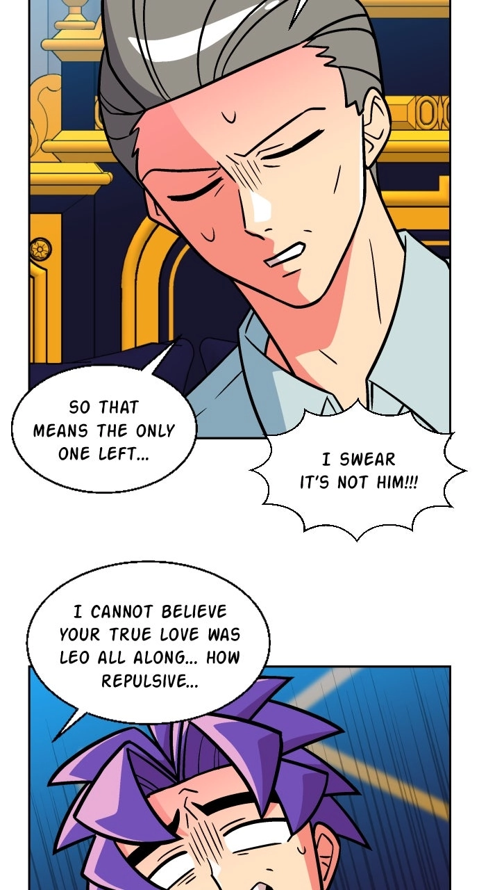Read Princess Hurricane chapter 127 image 45 on Lezhin