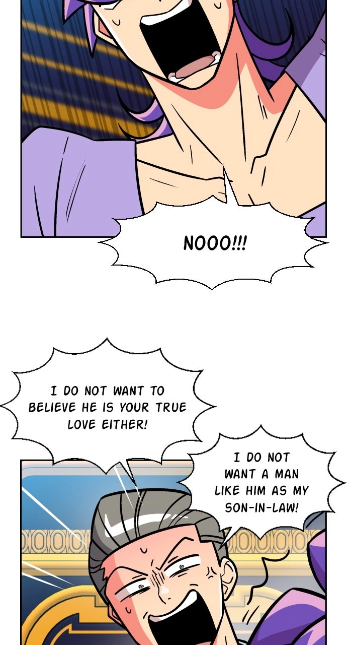 Read Princess Hurricane chapter 127 image 46 on Lezhin