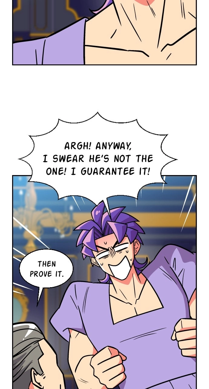 Read Princess Hurricane chapter 127 image 48 on Lezhin