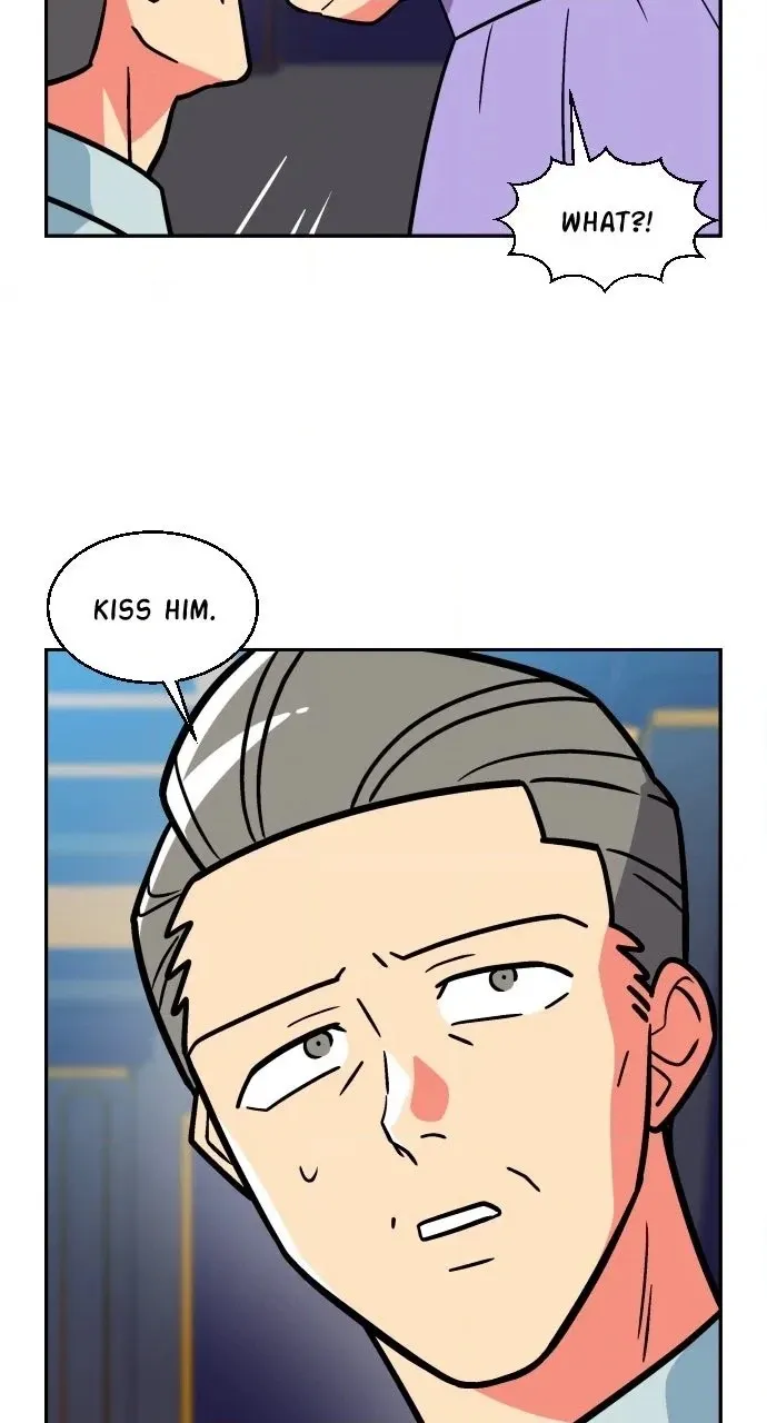 Read Princess Hurricane chapter 127 image 49 on Lezhin