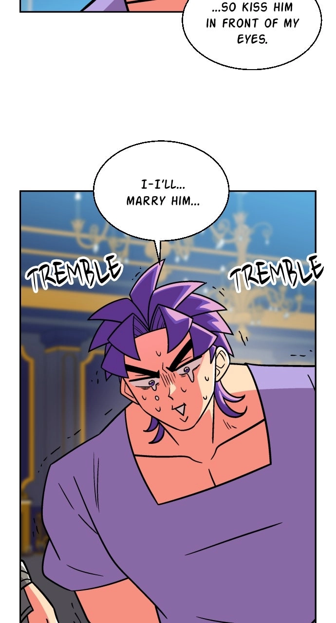 Read Princess Hurricane chapter 127 image 51 on Lezhin
