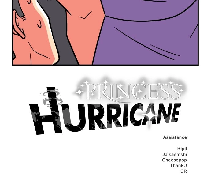 Read Princess Hurricane chapter 127 image 52 on Lezhin