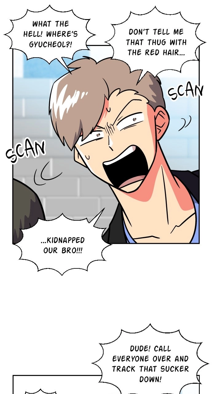 Read Princess Hurricane chapter 127 image 7 on Lezhin
