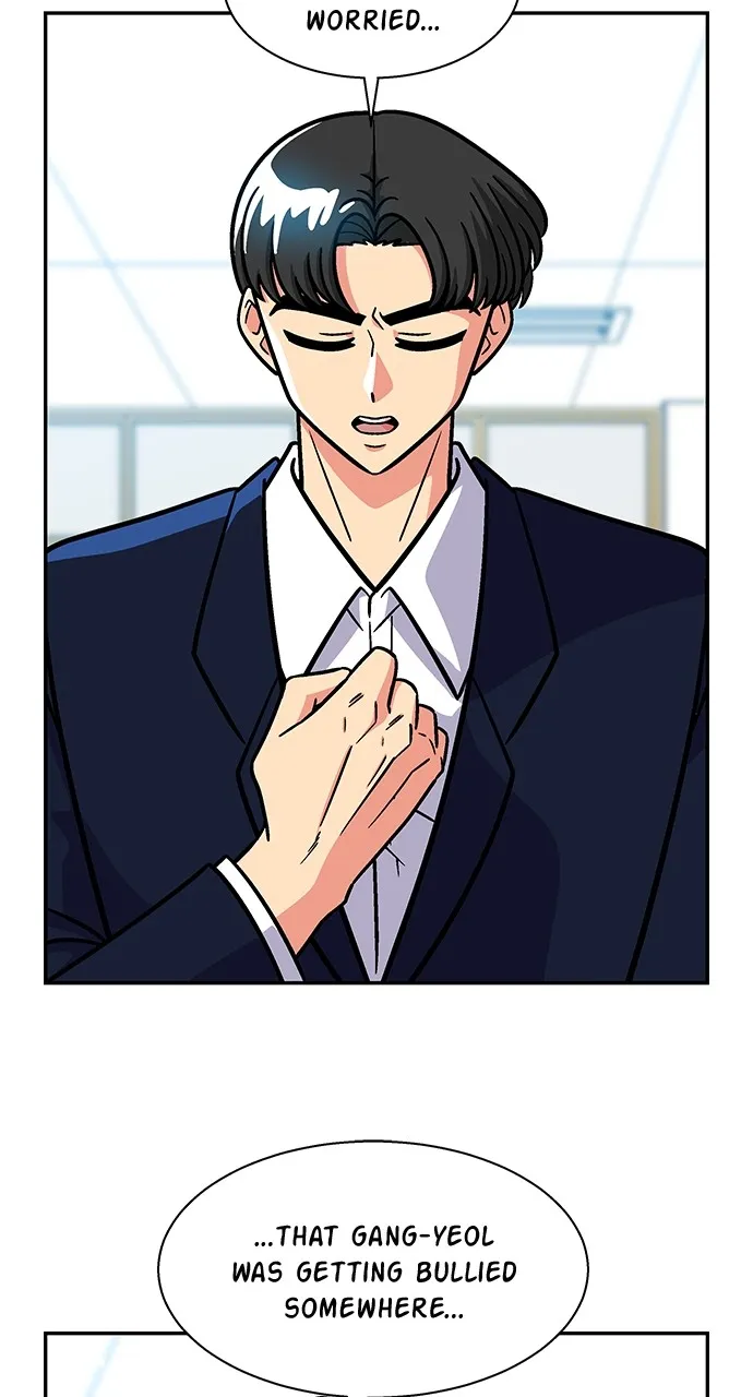 Read Princess Hurricane chapter 13 image 10 on Lezhin